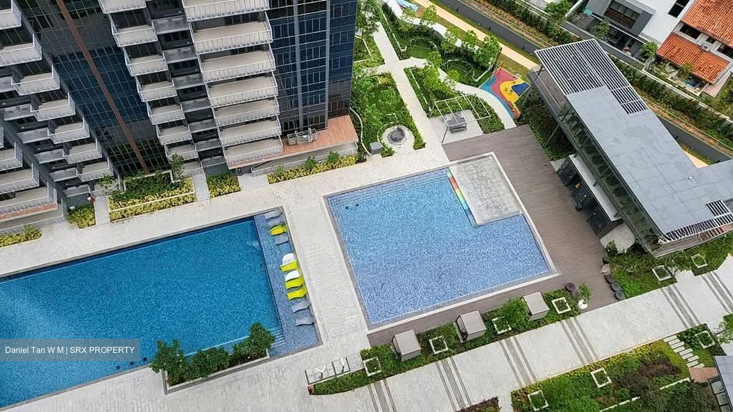 Parc Botannia (D28), Condominium #540646401